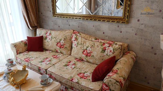 Купить квартиру в Болгарии - Sweet Homes 3 апартамент A 305 смотреть онлайн