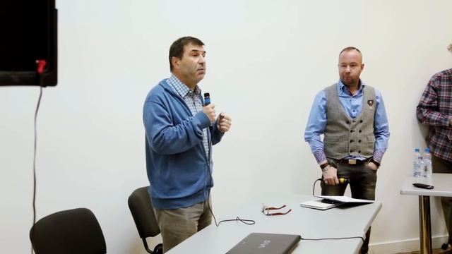 Евгений Гришковец на выставке Non/fiction -2014 смотреть онлайн