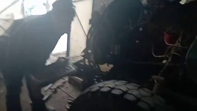 дозатор МТЗ на газ 3307 двигатель д 240 смотреть онлайн