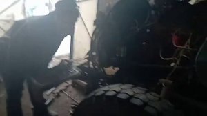 дозатор МТЗ на газ 3307 двигатель д 240