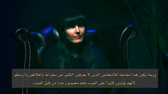 Imam Mahdi’s Republic | جمهورية الإمام المهدي смотреть онлайн