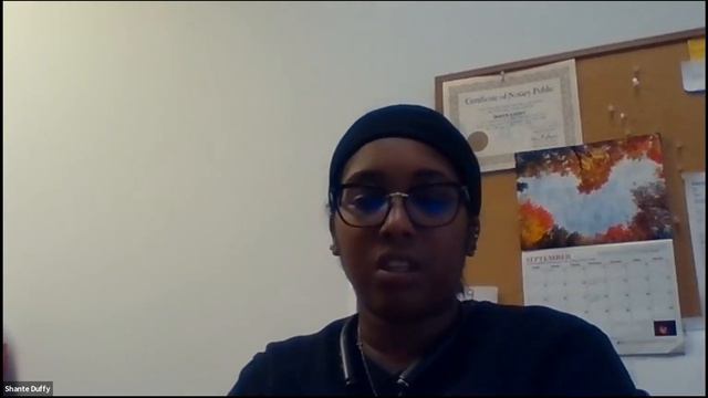 Loan Servicing with Shante Duffy from Madison Management смотреть онлайн