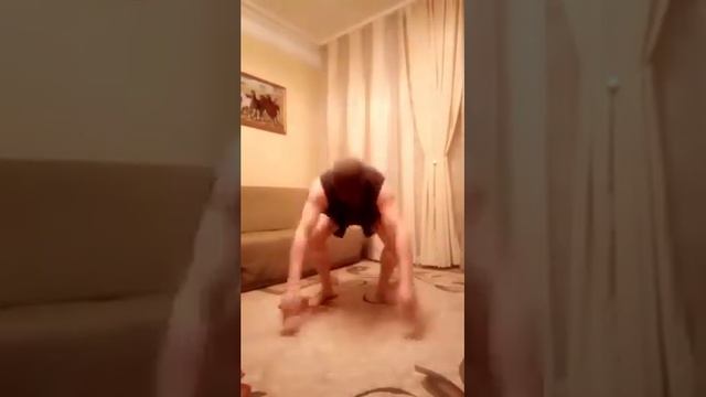 Рос - берпи 30 раз смотреть онлайн