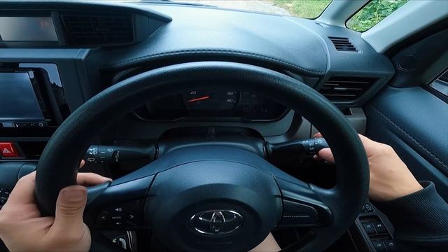 ?Toyota TANK КОМПАКТВЭН ОБЗОР? смотреть онлайн