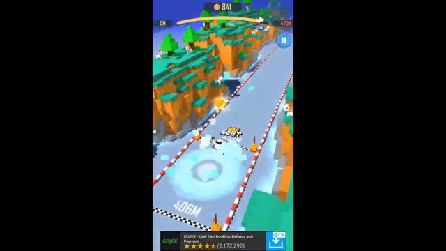 CRAZY BOAT GAME PLAY смотреть онлайн
