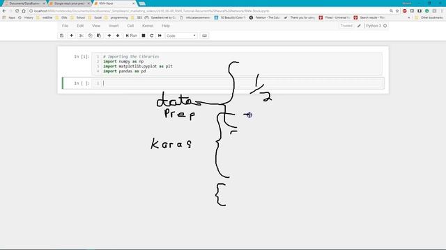 Recurrent Neural Network (RNN) Tutorial | RNN LSTM Tutorial | Deep Learning Tutorial | Simplilearn