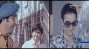 02 08 2018 Alma almaya benzer Azerbaijan film