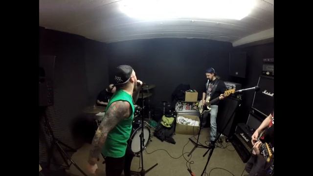 SLYMER - American Angst (Probemitschnitt) смотреть онлайн