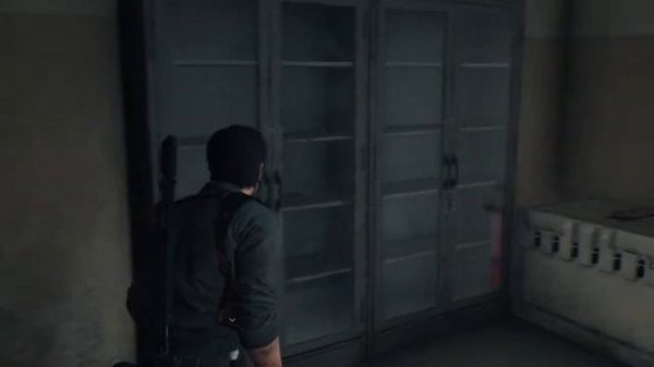 The Evil Within® 2 The Last Chance Pack Gameplay Part - 15