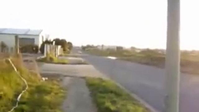 Skoda Octavia VRS 2002 (Modified)