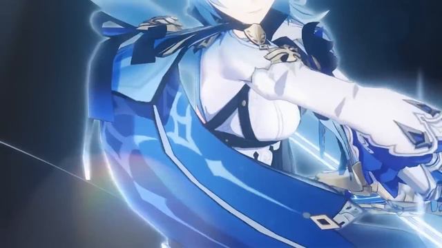 11 of the MOST Regretted Genshin Characters смотреть онлайн