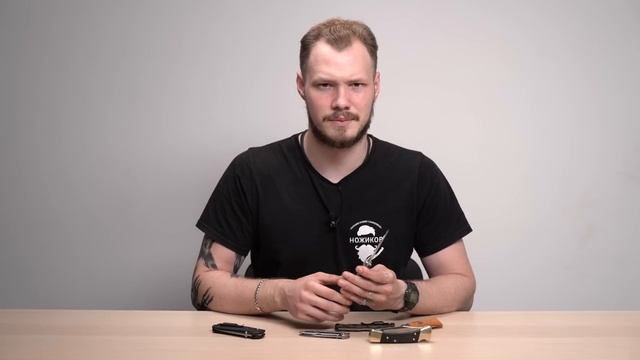 ВЕЧНЫЙ EDC! смотреть онлайн