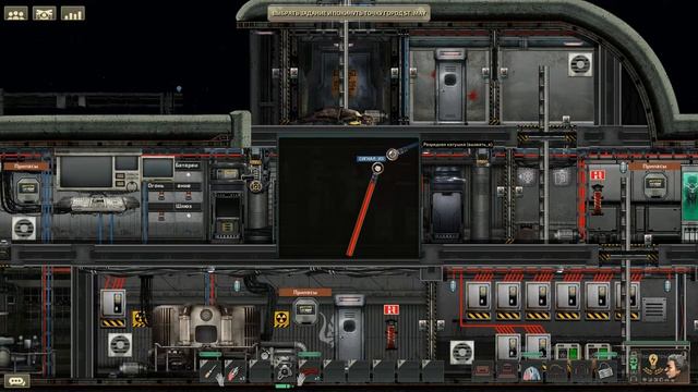 Barotrauma - гайд работы с детонатором смотреть онлайн