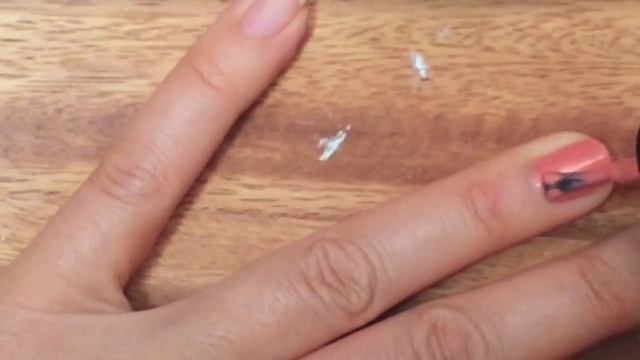 why is my gel polish peeling or chipping? Tips and tricks for a lasting DIY gel polish usi смотреть онлайн