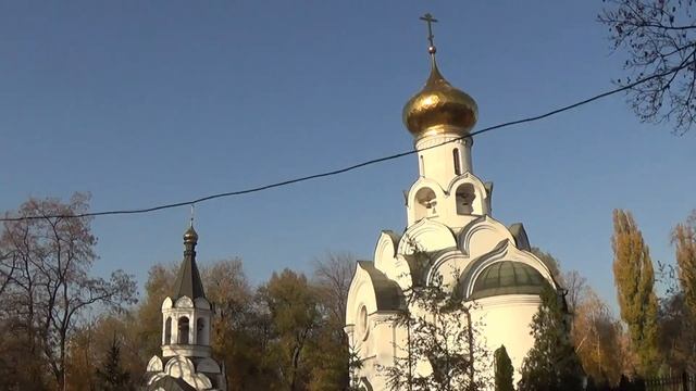 Поездка в Донецк,ноябрь 2018 смотреть онлайн