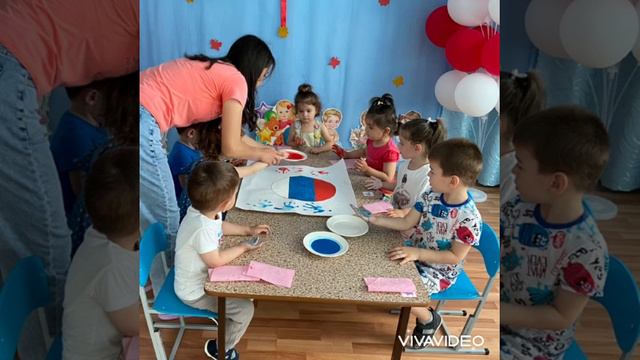 Мы любим нашу необъятную Россию смотреть онлайн