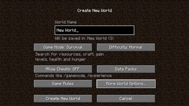 How to Easily Find Ancient City in Minecraft Bedrock/Java/PE смотреть онлайн