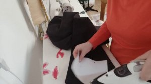 как убрать воск с одежды / выводим восковые пятна / швейная мастерская