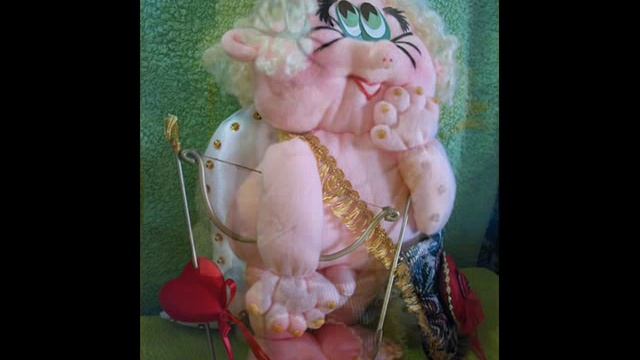 Купидончик смотреть онлайн