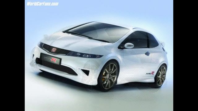 Ultimate Honda Showdown смотреть онлайн