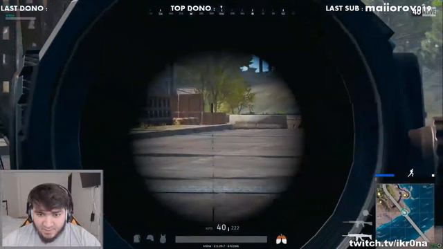 kr0na с KTVSKY берут ТОП 1 #2 смотреть онлайн