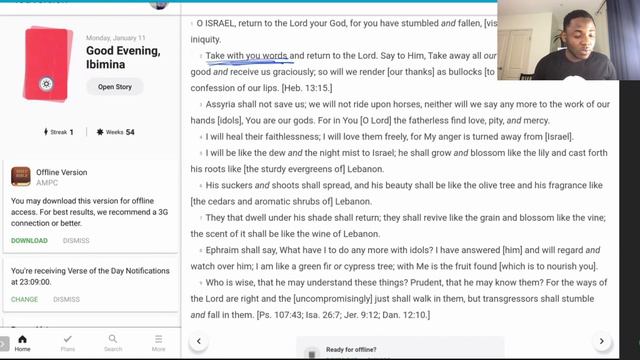 Part 1: How to lead group intercession (Practical) смотреть онлайн
