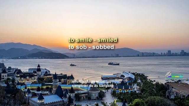 Learn English for Beginners. Body parts. -ing' forms. Verb - adjective. Miller's Language School смотреть онлайн