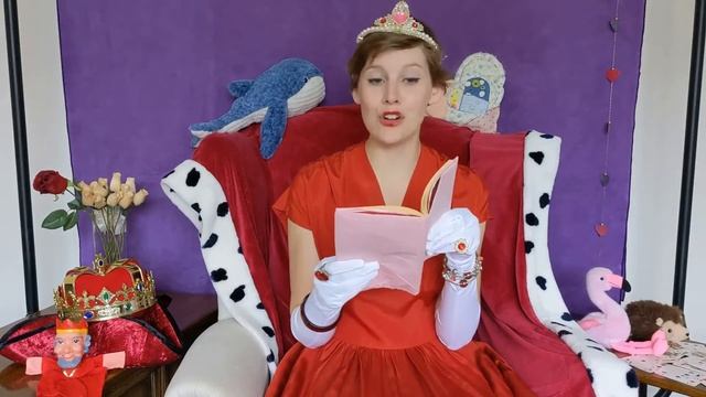Audiobook - Alice's Adventures in Wonderland: Chapter 8 | British Classic Fiction смотреть онлайн