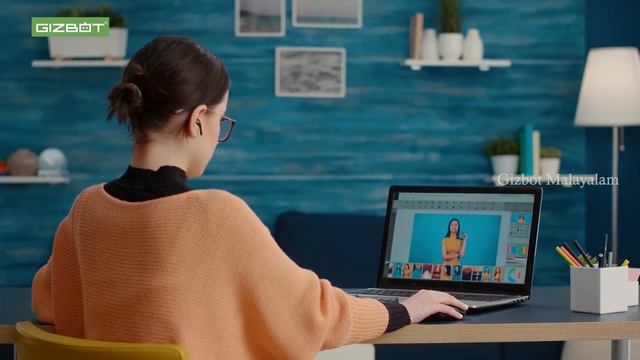 HP Pavilion x360 | Intel Core i5 13th generation | Unboxing and Review | Santosh Elumalai смотреть онлайн