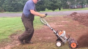 Незаменимый для грядок! Полный обзор! Лучшие миникультиваторы! Stihl, Echo, Сaiman или Китай.