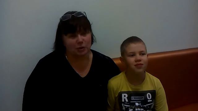 сольплюсотзыв от семьи Журавлевых смотреть онлайн