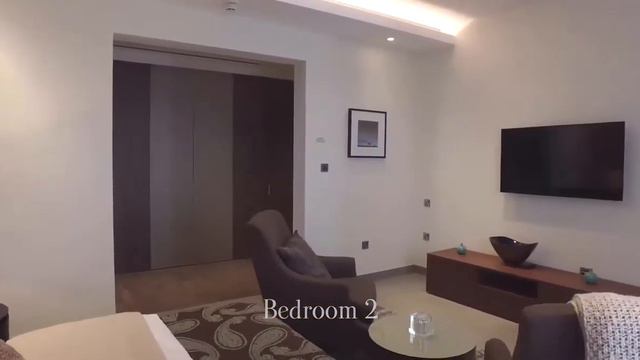 Sobha Hartland Gardenia Villa in MBR city смотреть онлайн