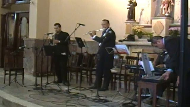 A Carta (Milionário e José Rico) - Sax, flauta e teclados смотреть онлайн