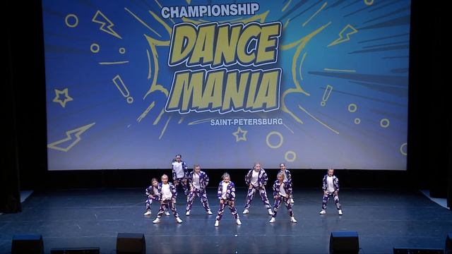 DANCE MANIA | JSB смотреть онлайн