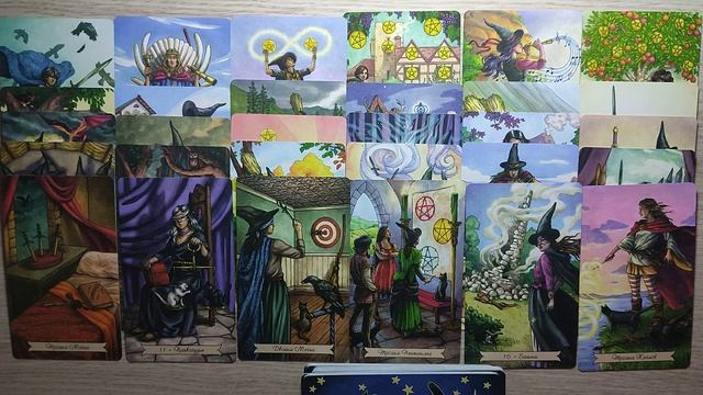 Как поднять бизнес на высший уровень☀Совет Высших Сил таро расклад смотреть онлайн