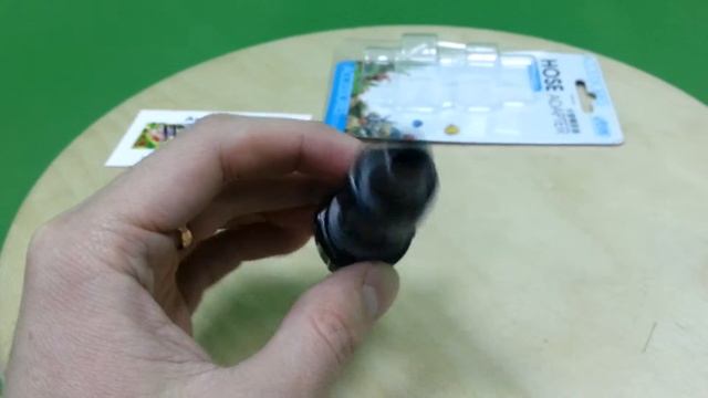 Переходник для шланга 12 х 16мм. Ista смотреть онлайн