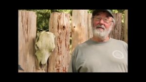 In Search of Cadborosaurus, The Legend of the Deep