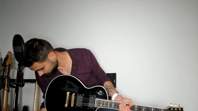 Locking tuners changing strings: how to use them properly смотреть онлайн