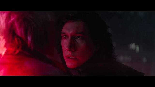 Star Wars Fan Ben Solo Во мне нет страха смотреть онлайн