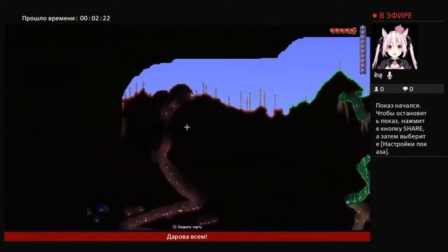 Terraria Dungeon Master Mod 1.4