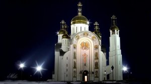 Колокольный звон