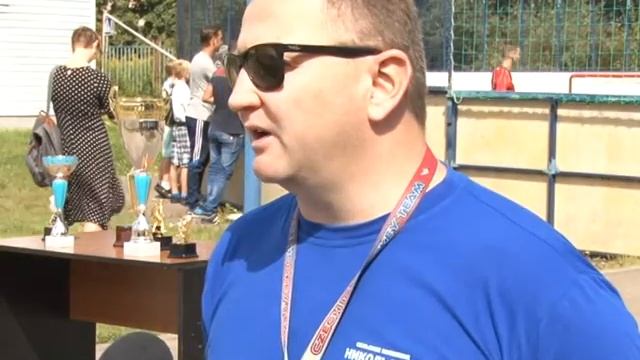 В Никольском определили сильнейших футболистов смотреть онлайн
