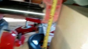 Торцовка Айнхель,максимальная глубина пропила на торцовке