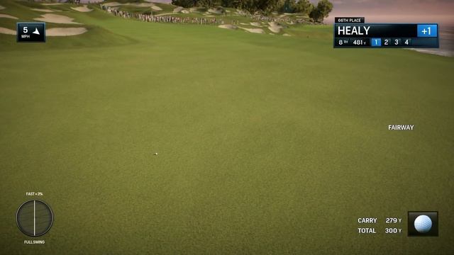 Rory McIlroy PGA Tour Career Mode - Episode 27 - PGA CHAMPIONSHIP! (Ps4/Xbox One Gameplay HD) смотреть онлайн