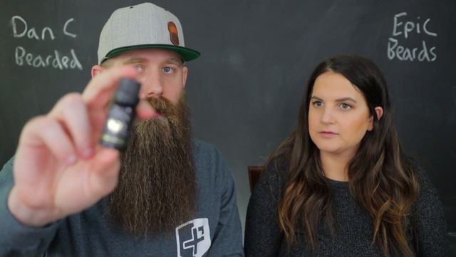 Epic Beards Review! смотреть онлайн