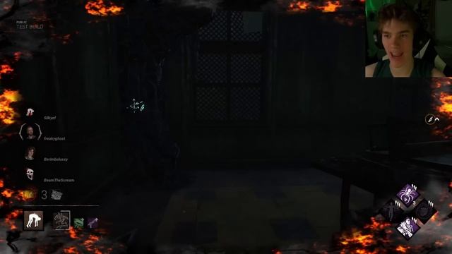 So... I Created Alien Isolation in DBD... | Dead by Daylight PTB смотреть онлайн