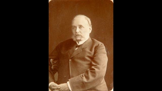 Иван Александрович Гончаров — краткая биография смотреть онлайн