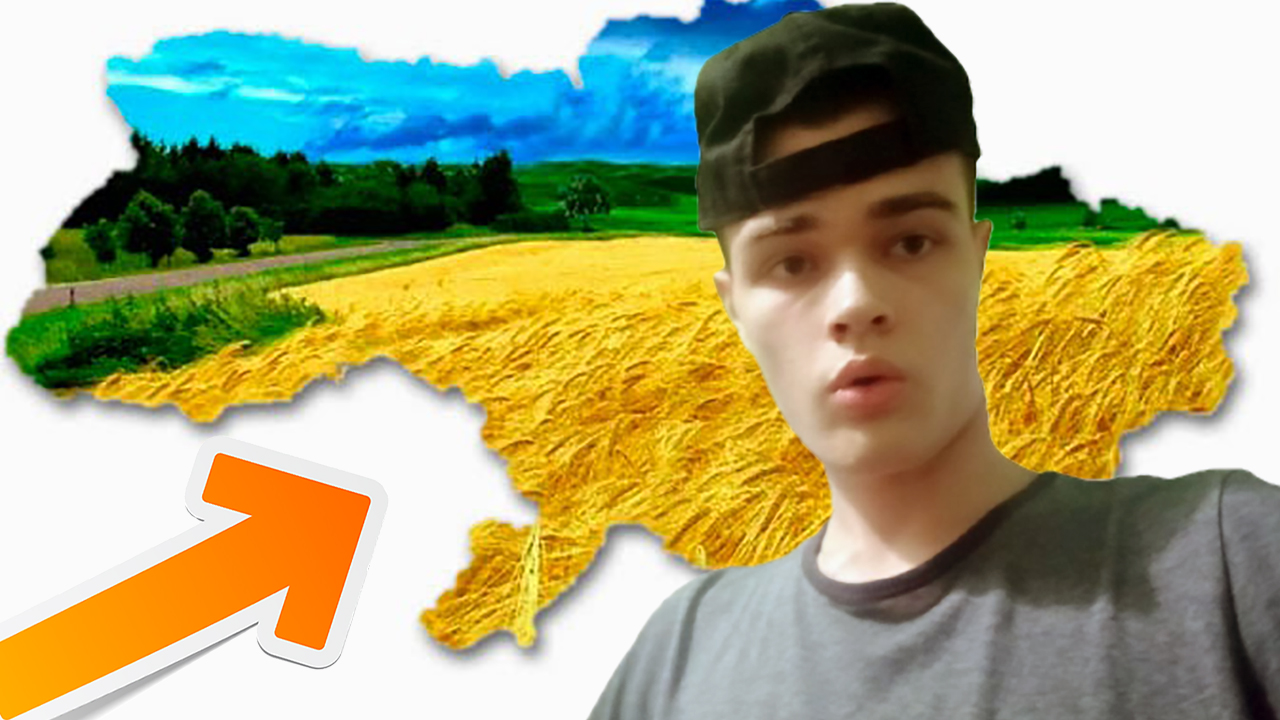 Самые смешные приколы про войну в Украине смотреть онлайн