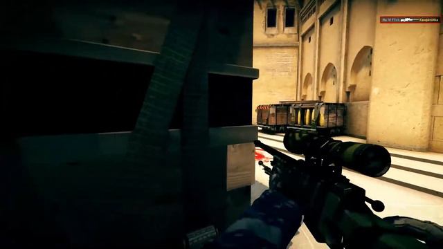Зачем ты раздеваешься? | Fragmovie CS:GO. смотреть онлайн