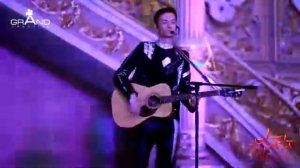 ТРИСТАР ПОПУРРИ РУССКИХ ПЕСЕН КАЗАХСТАН ПРОДЮСЕРСКИЙ ЦЕНТР ДОСТАР 87011265335